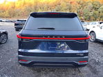 Lexus TX 2025