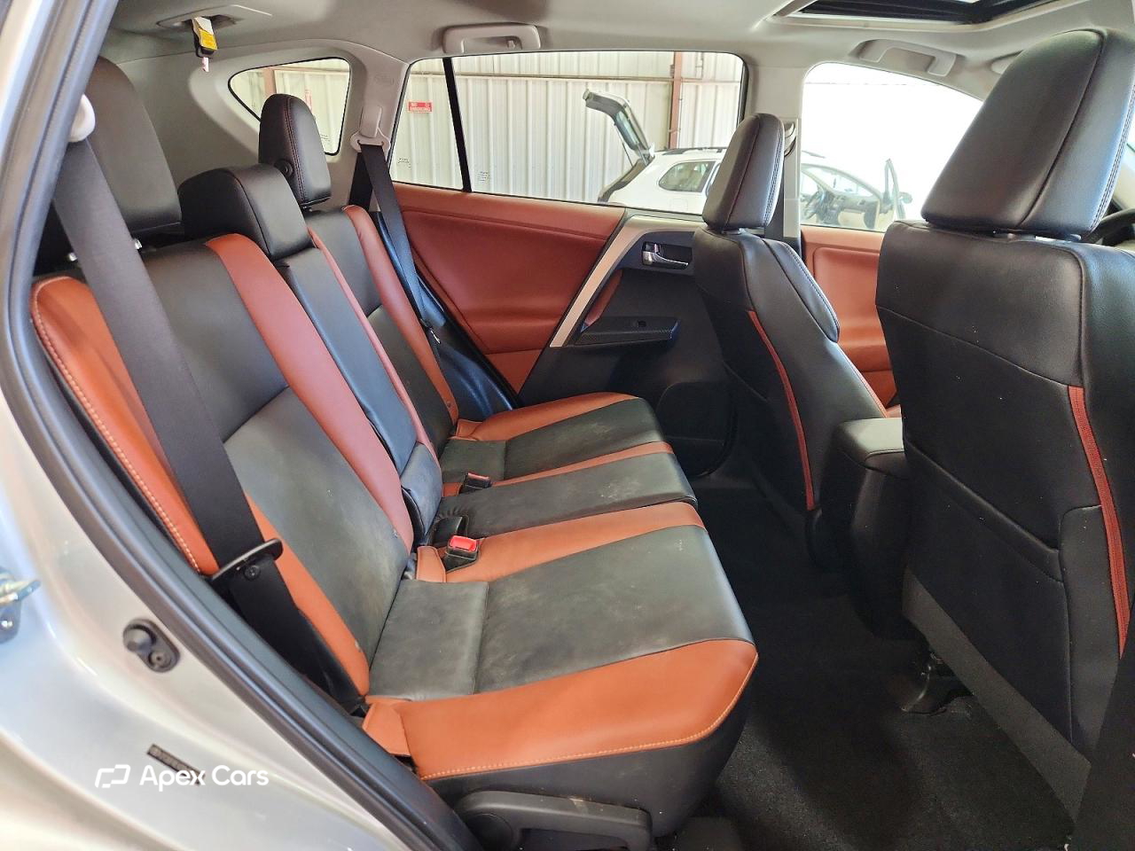Toyota RAV 4 2013