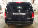 Honda Pilot 2012