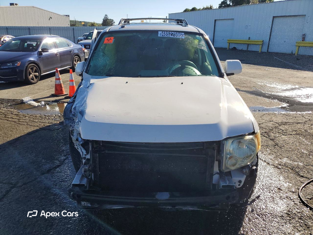 Ford Escape 2009