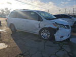 Toyota Sienna 2011