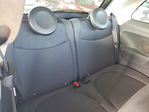 Fiat 500 2012