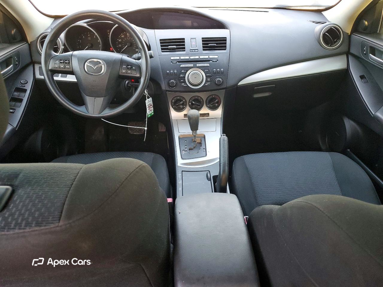 Mazda 3 2010