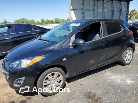 Mazda 2 2014 - Image 1 of 12