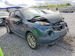 Nissan Juke 2013