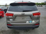 Kia Sorento 2017