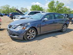 Lexus GS 2011
