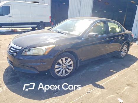 Honda Accord 2011 - Image 1 of 5