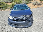 Toyota Corolla 2011