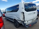 Ford Transit 2018