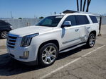 Cadillac Escalade 2017