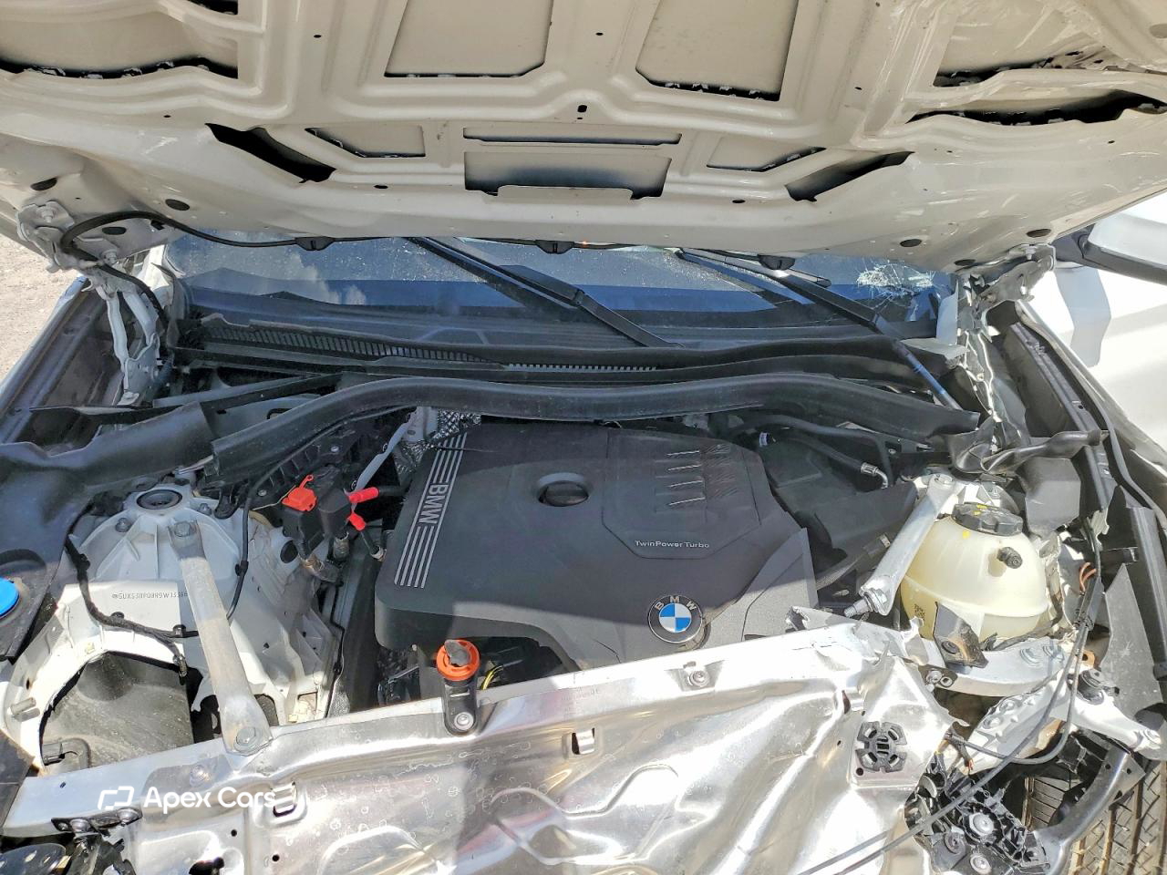 BMW X3 2024