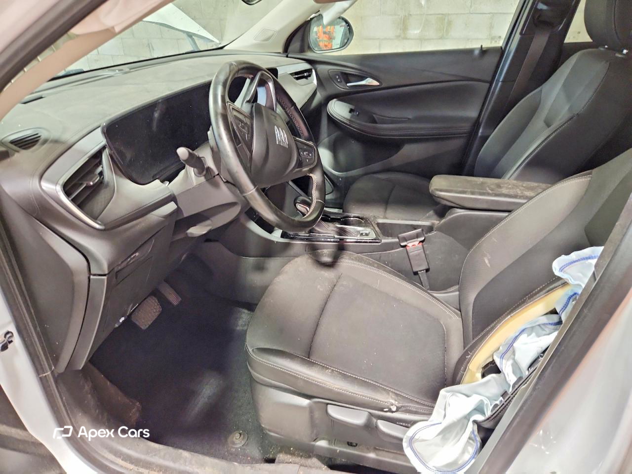 Buick Encore 2024