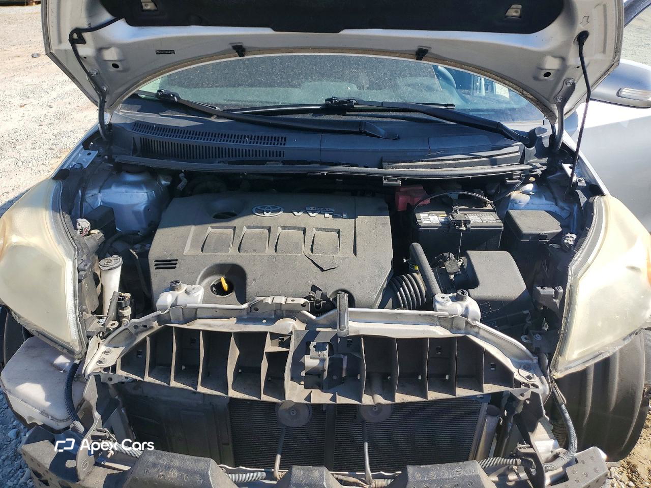 Scion xD 2008