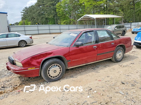 Buick Regal 1993 - Image 1 of 12