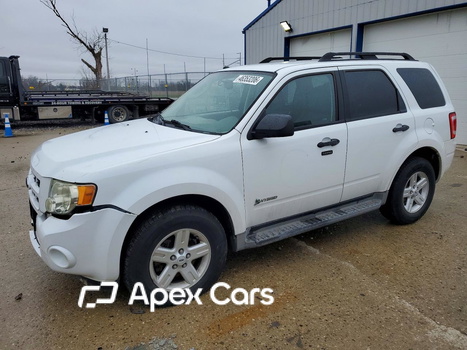 Ford Escape 2010 - Image 1 of 13
