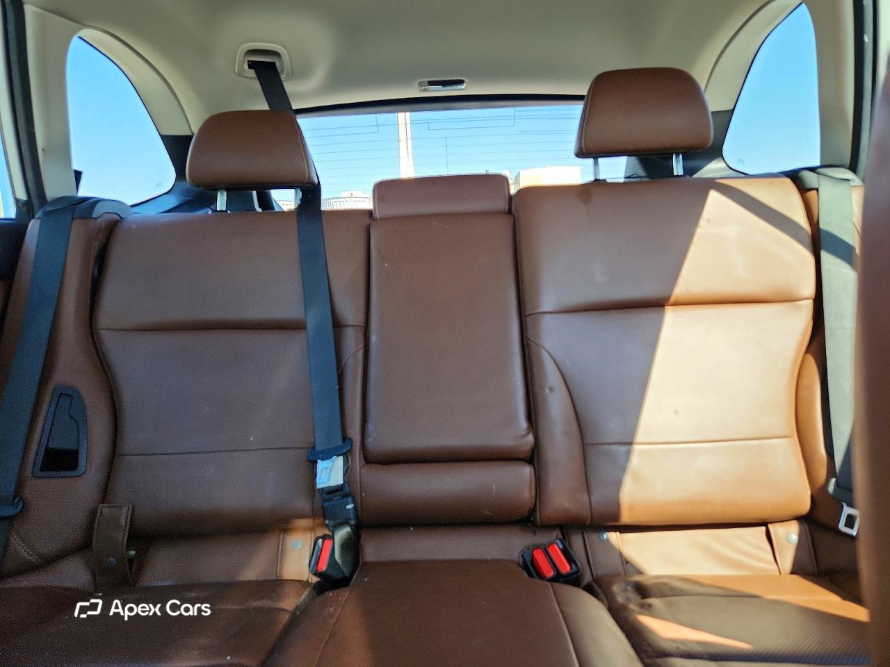 Subaru Outback 2019