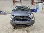 Ford EcoSport 2019