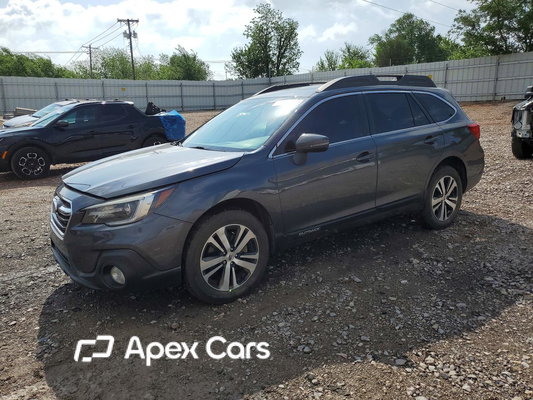 Subaru Outback 2019 - Image 1 of 13