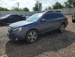 Subaru Outback 2019