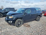 Honda Ridgeline 2014