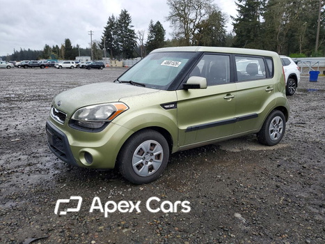 Kia Soul 2012 - Image 1 of 12