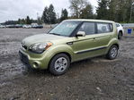 Kia Soul 2012