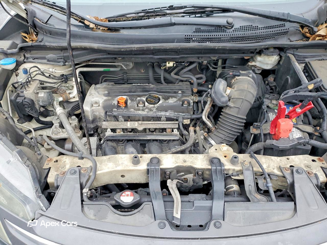 Honda CR-V 2012