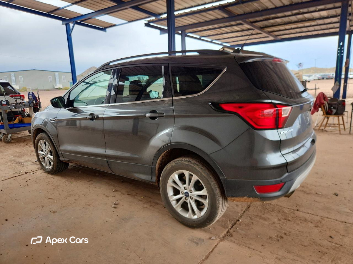 Ford Escape 2019