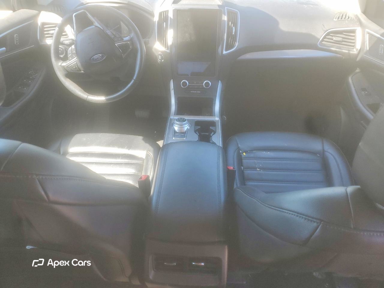 Ford Edge 2023