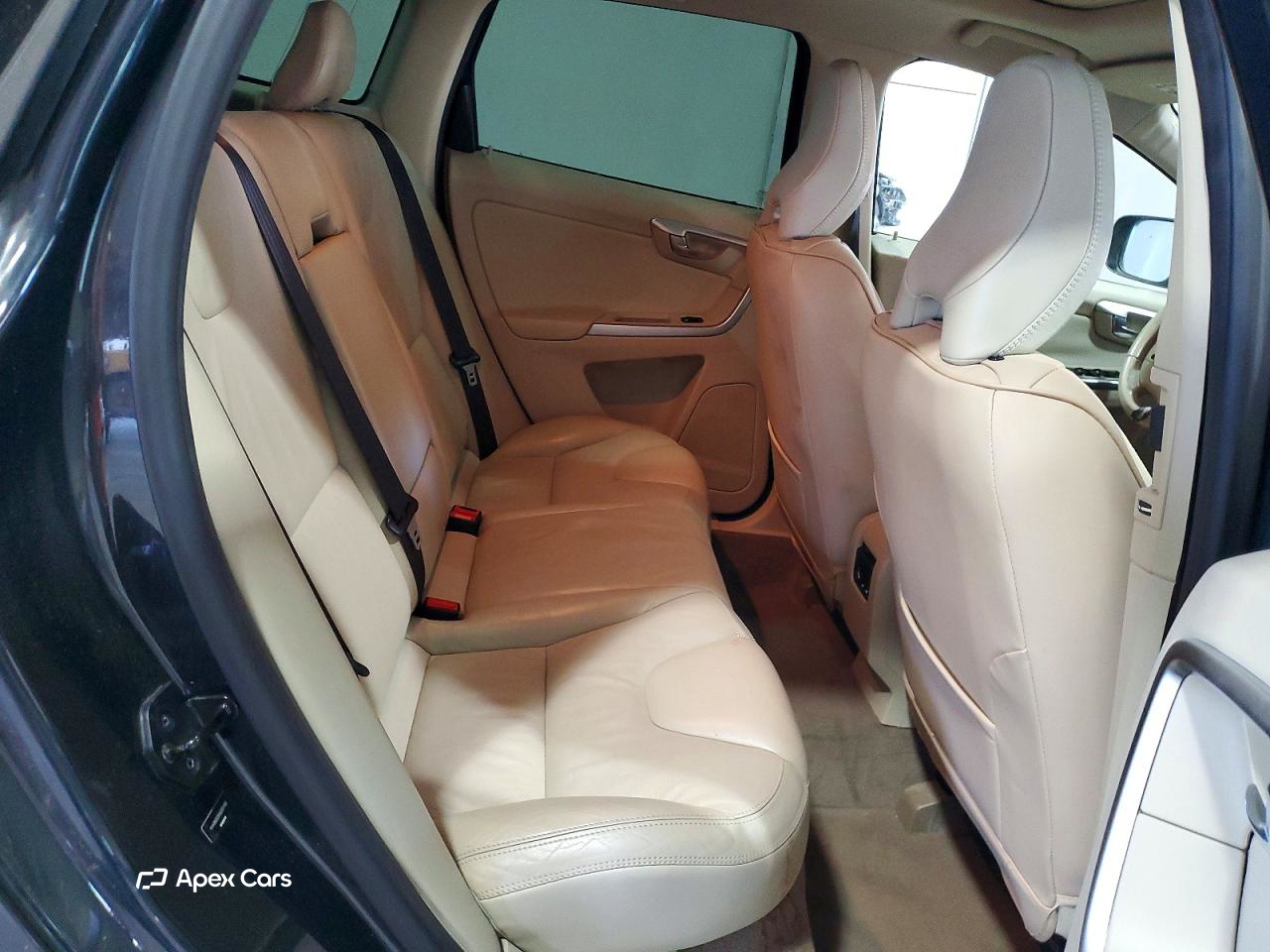 Volvo XC60 2010