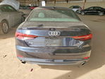 Audi A5 2018