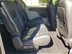 Dodge Caravan 2012