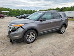 Ford Explorer 2014