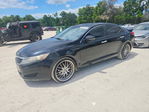 Kia Optima 2011