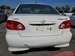 Toyota Corolla 2003