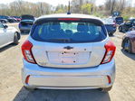 Chevrolet Spark 2016