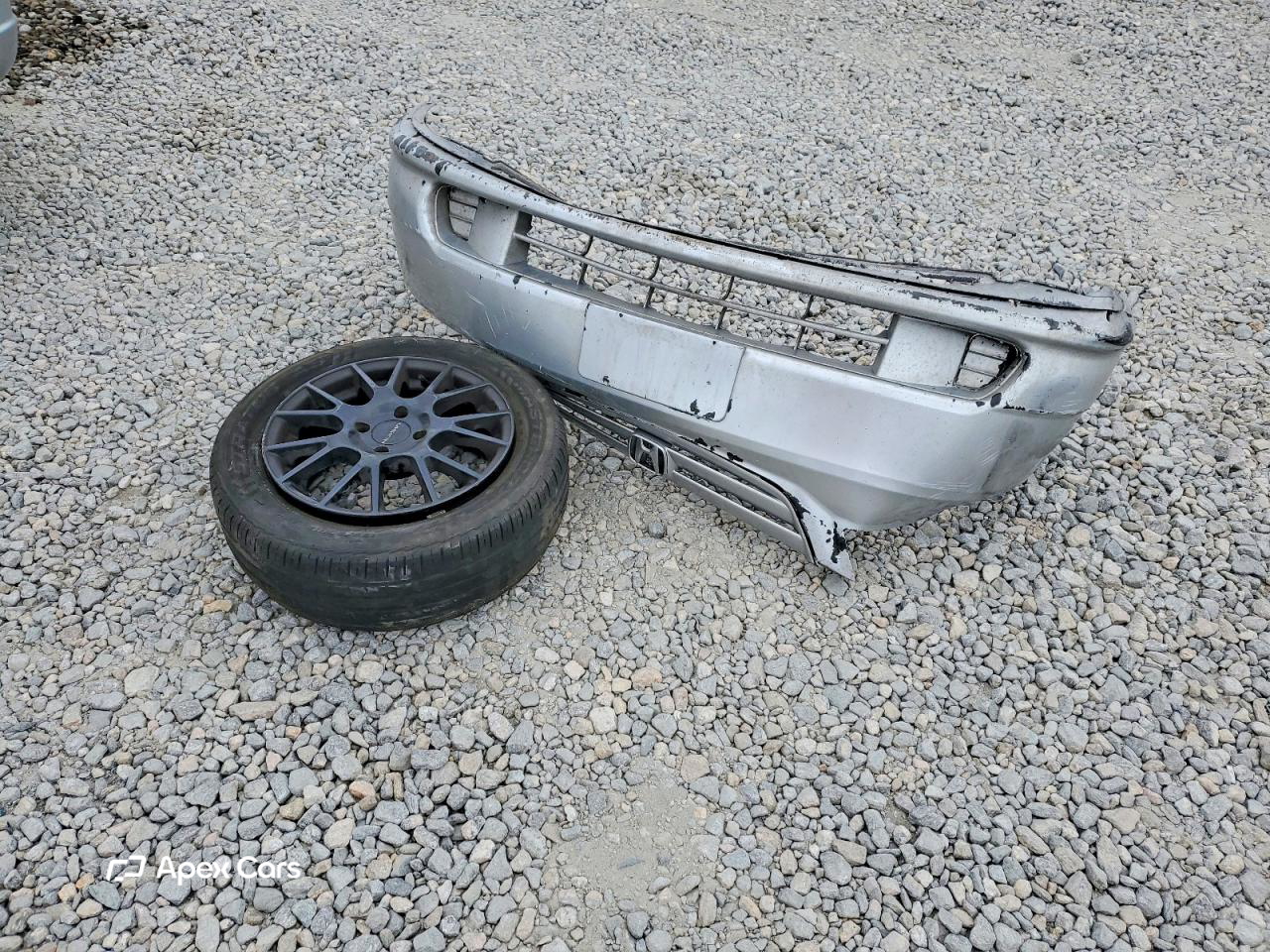 Honda Civic 2005