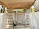 Lexus LX 2000