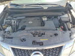 Nissan Pathfinder 2014