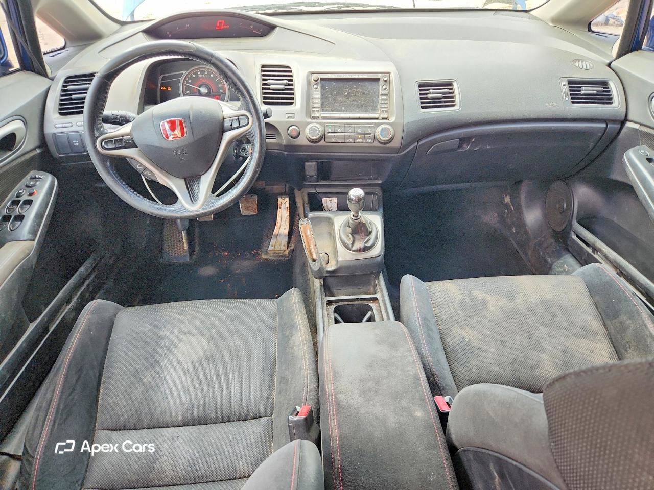 Honda Civic 2009