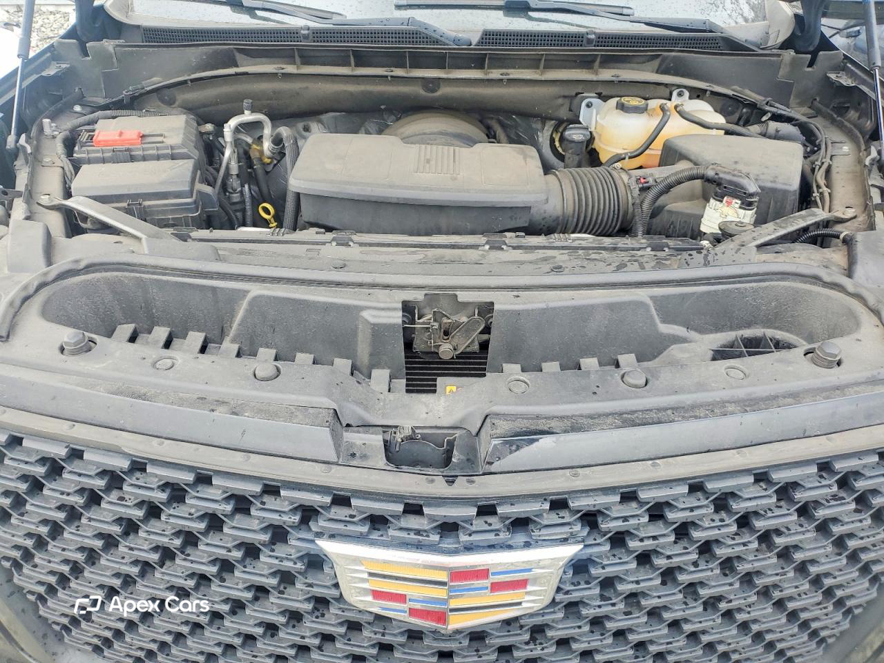 Cadillac Escalade 2023