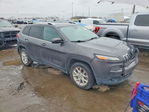 Jeep Cherokee 2015