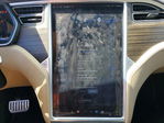 Tesla Model X 2016