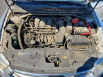 Ford Taurus 2015