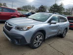Subaru Outback 2021