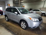 Subaru Forester 2014