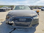 Audi A6 2013