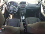 Chevrolet Trax 2016