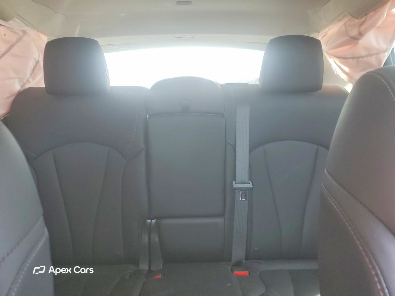 Buick Envision 2019